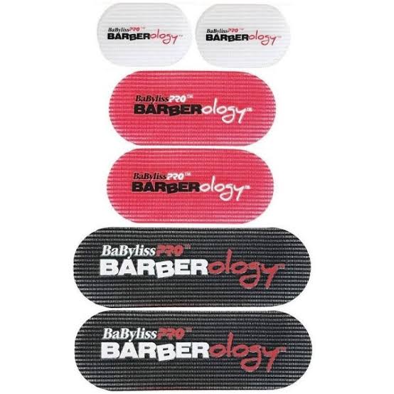 Babyliss hair grippers