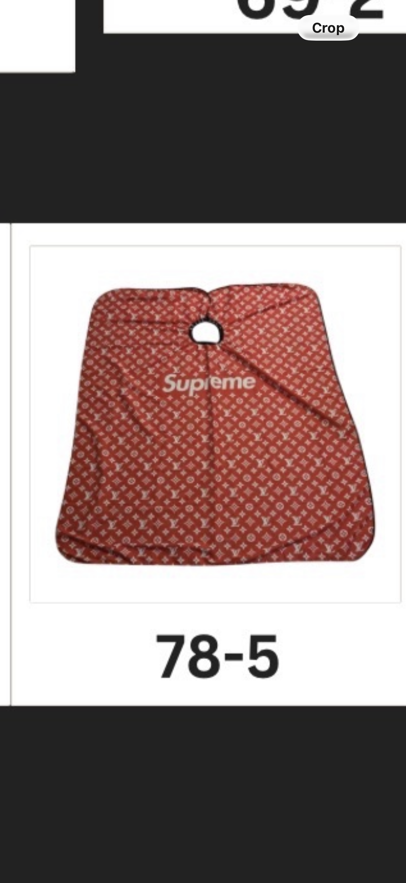 Capes