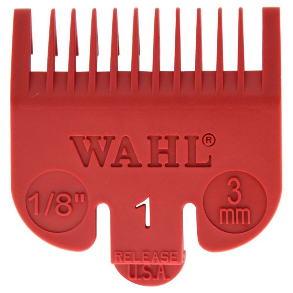 wahl clipper guard replacement