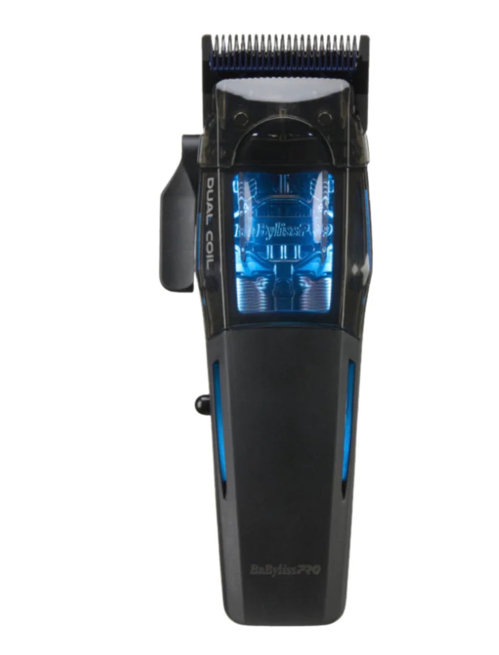 Babyliss dual coil clipper