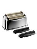 Andis profoil plus II shavers chrome titanium foil cutter