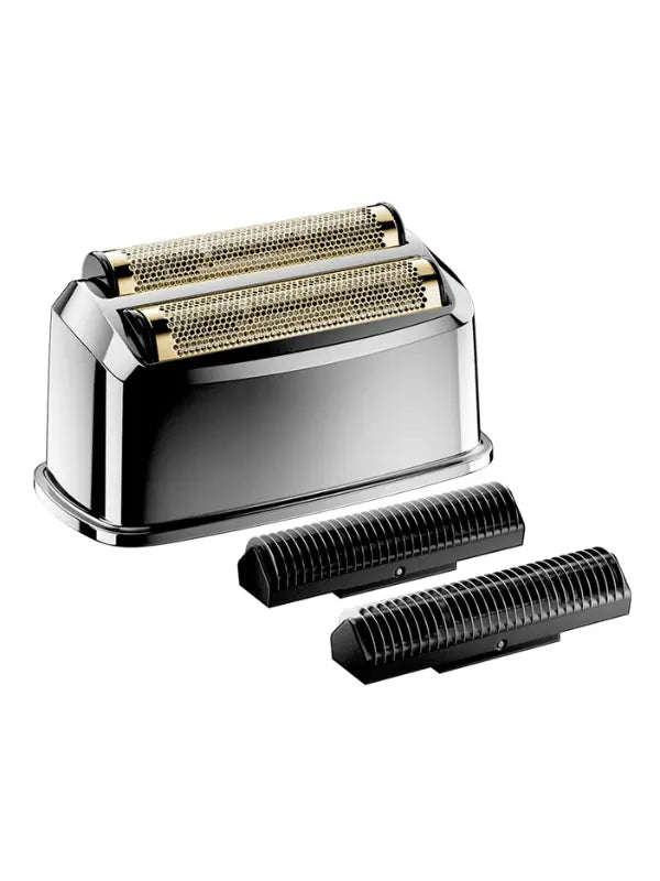 Andis profoil plus II shavers chrome titanium foil cutter