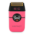 stylecraft instinct metal foil shaver