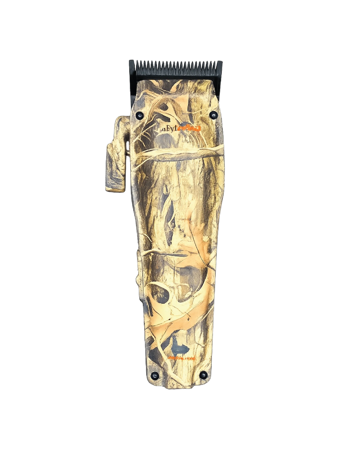 Babyliss camo lo pro clipper
