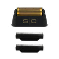 Stylecraft instinct shaver foil replacement