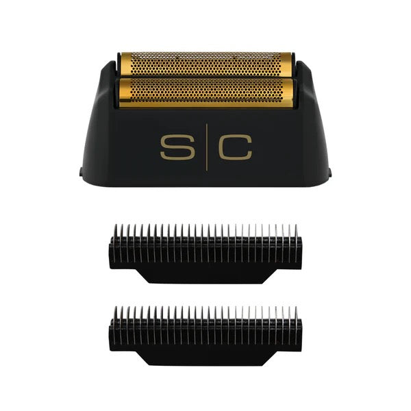 Stylecraft instinct shaver foil replacement