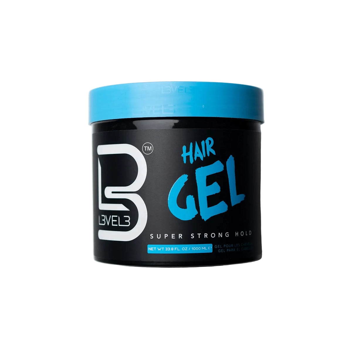 level 3 super strong gel