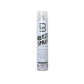 level 3 freeze hair spray