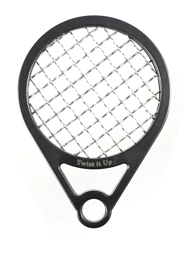 Twist it up styling comb