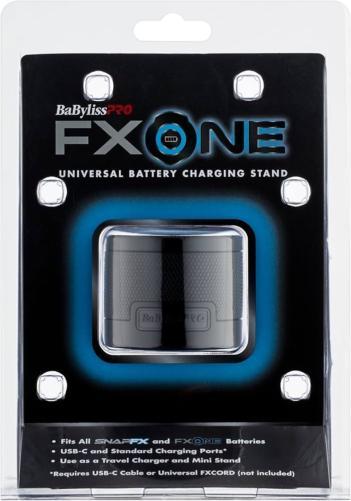 Babyliss fxone charge stand