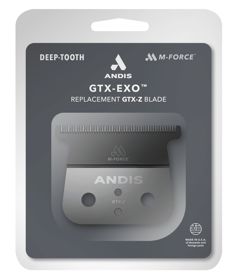 Andis gtx-z m force blade