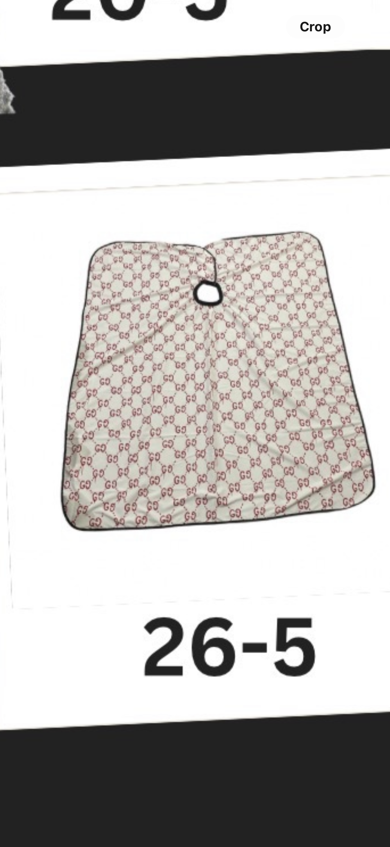 Capes