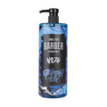 Marmara shaving gel
