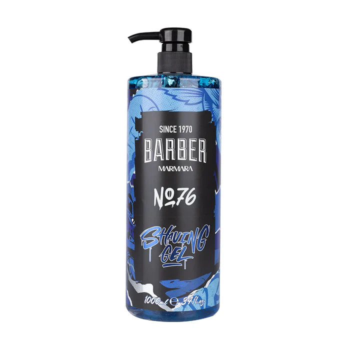 Marmara shaving gel