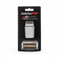 babyliss pro foilfx02 silver shaver replacement