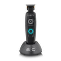 stylecraft saber precision trimmer black