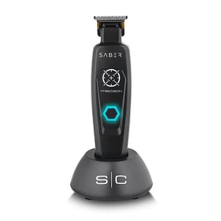 stylecraft saber precision trimmer black