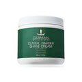 clubman aftershave cream 16oz
