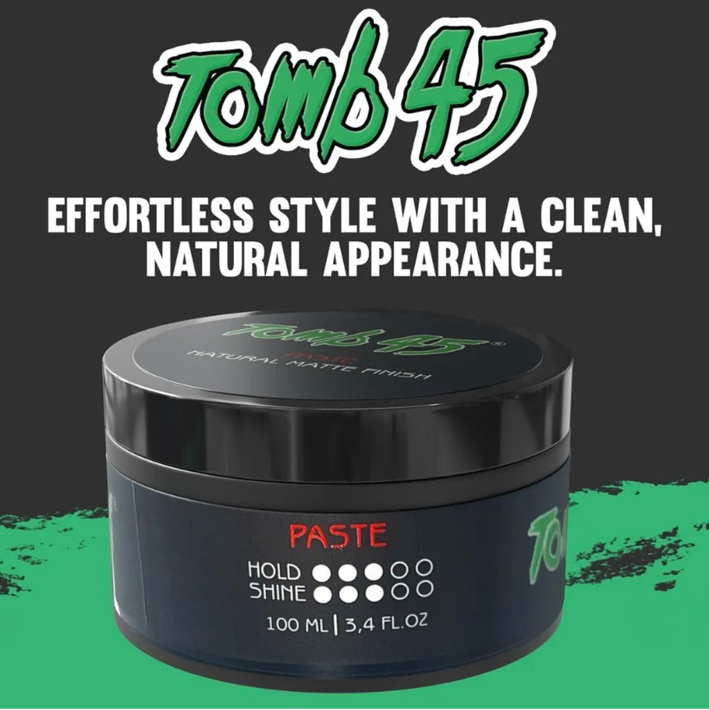 Tomb45 paste