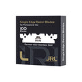 Jrl single edge razor blades