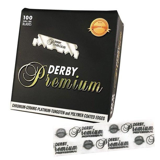 DERBY 1/2 BLADE PREMIUM