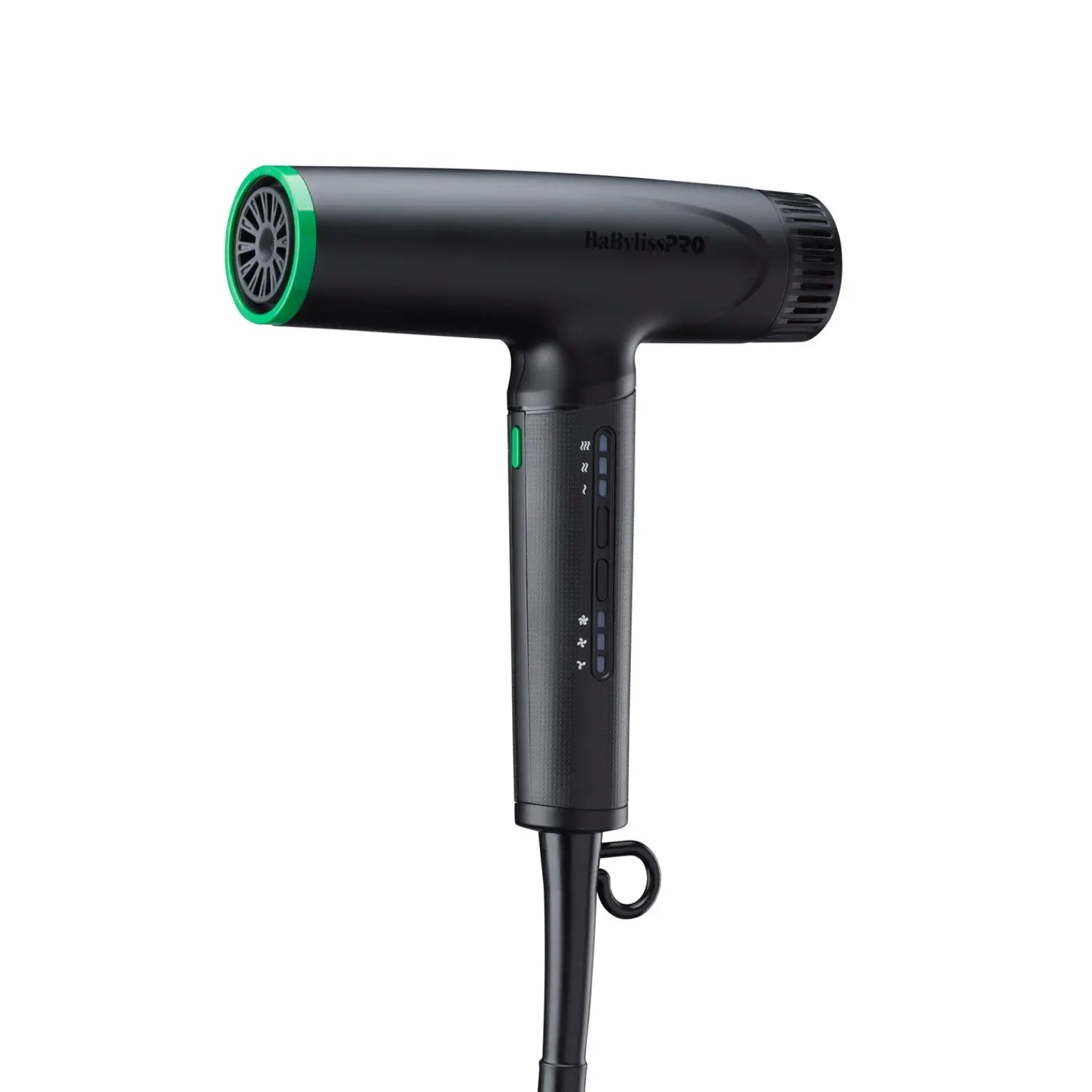 Babyliss nano tomb45 hairdryer