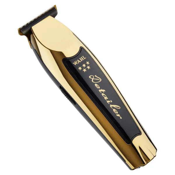Wahl 5 star detailer cordless trimmer