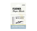 Jatai feather nape replacement blades