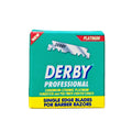 Derby blades single