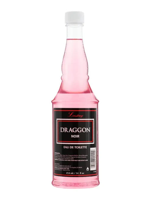 Clubman pinaud lustray draggon aftershave