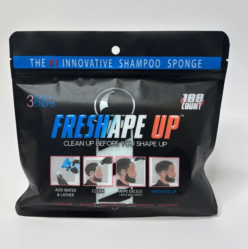 Fresh shape up