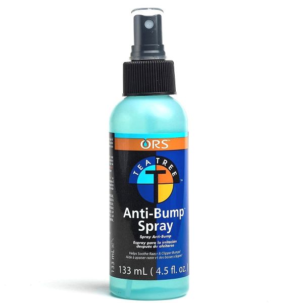 tea tree anti bump spray