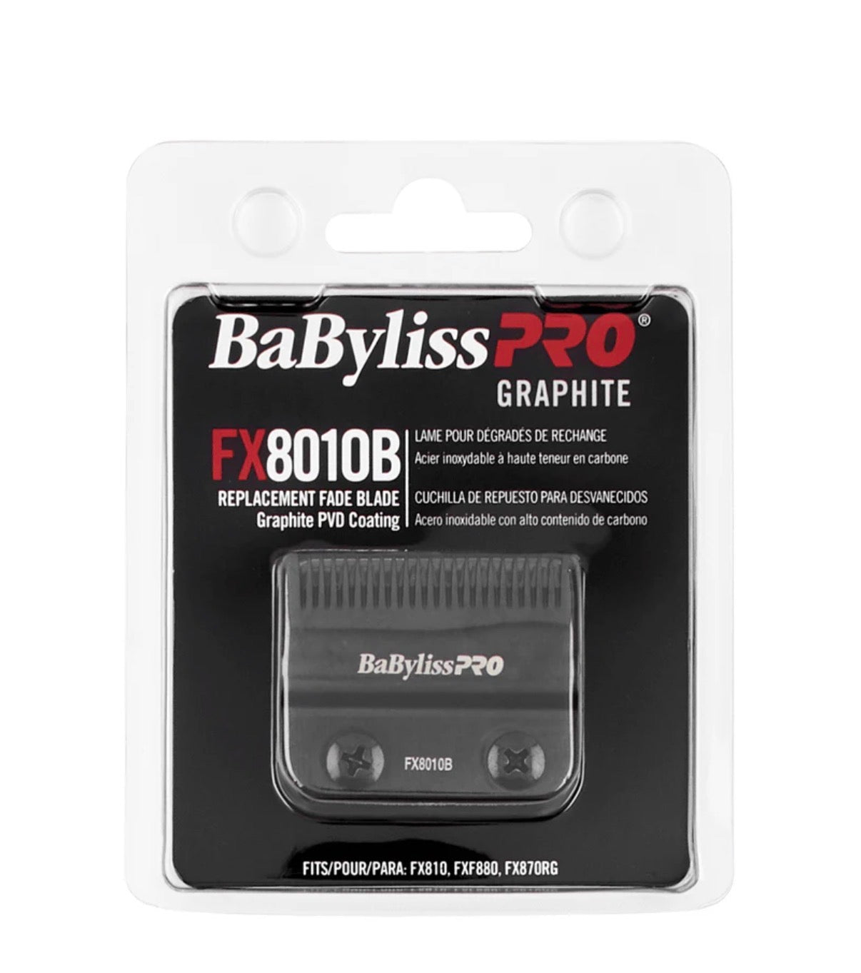babyliss blade fx8010b