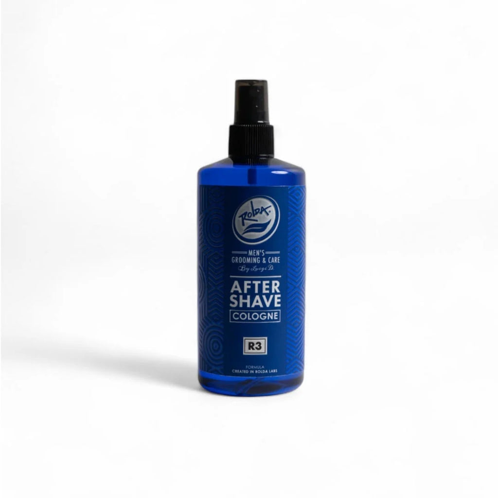 Rolda aftershave