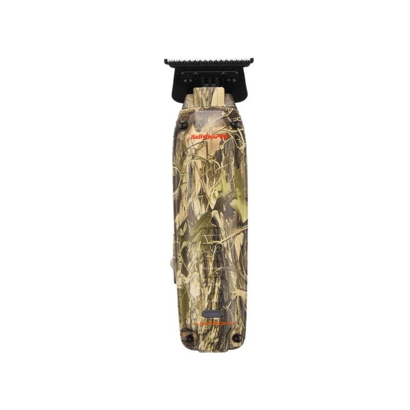 Babyliss camo lo pro trimmer
