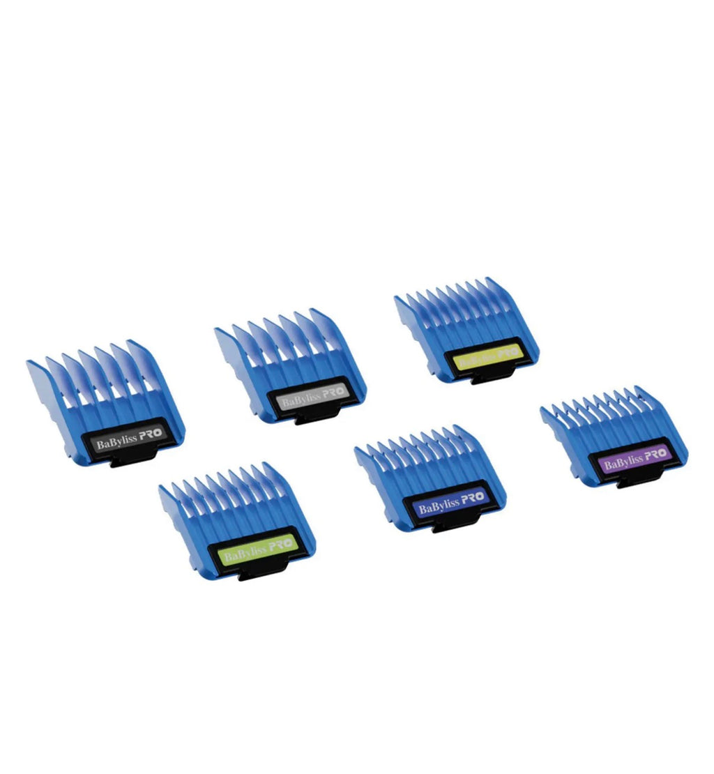 Babylisspro ultra thin magnetic clipper guards