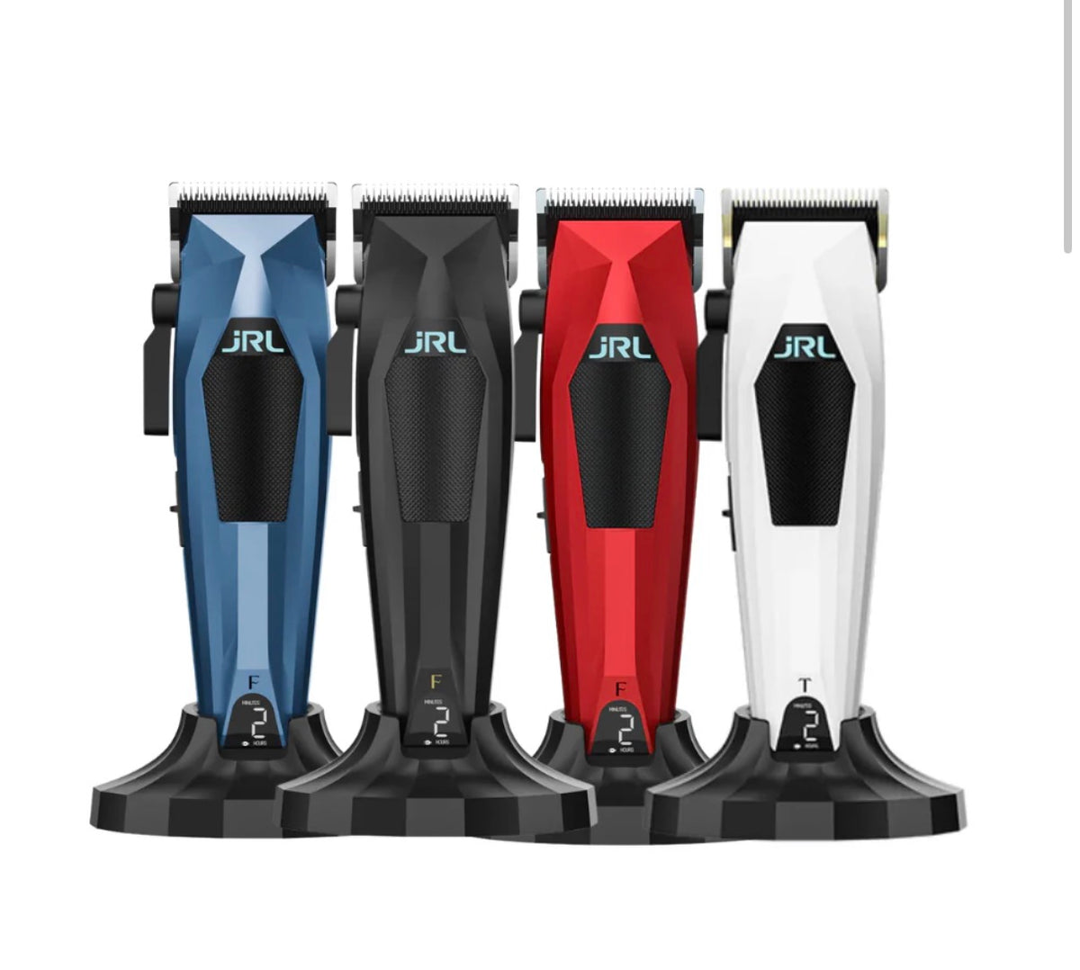 Jrl 3000c clipper