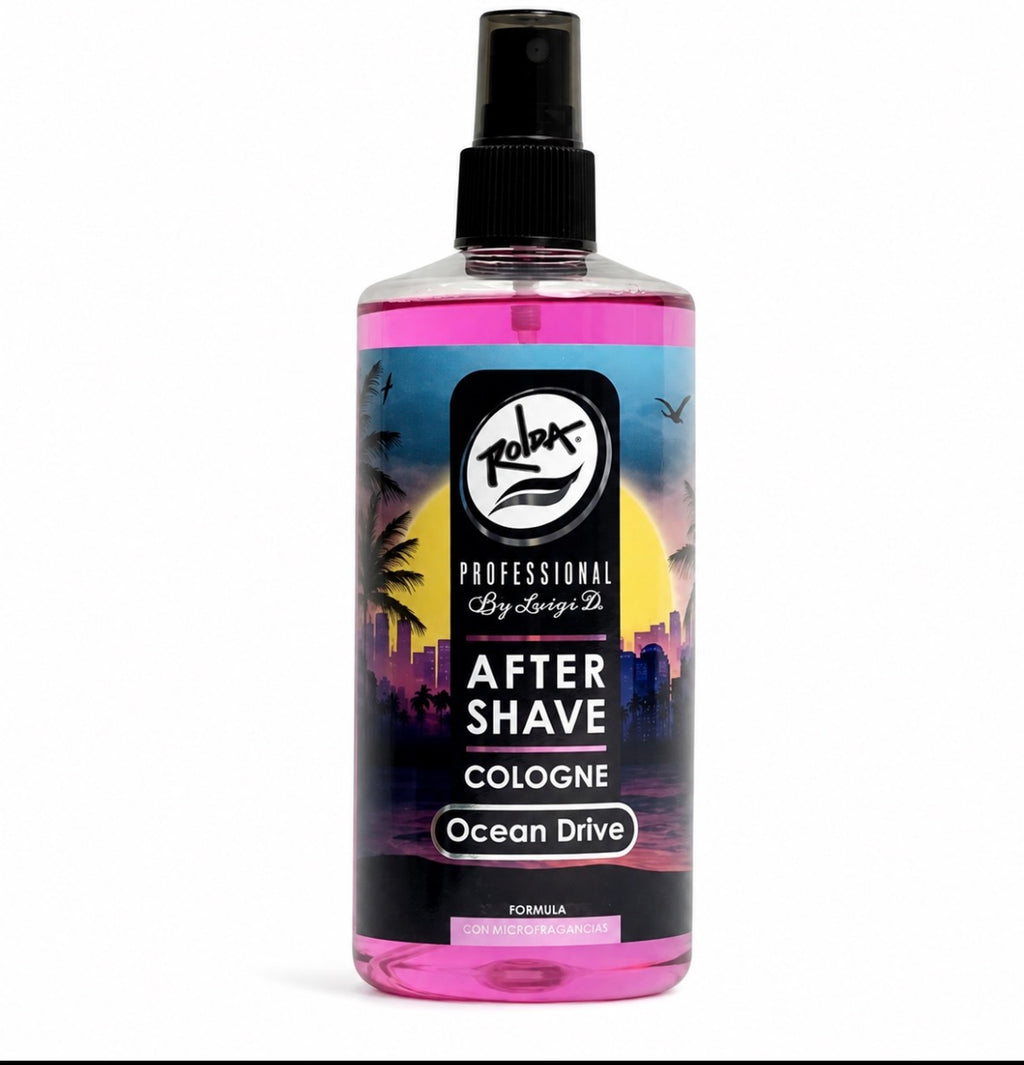 Rolda ocean drive aftershave