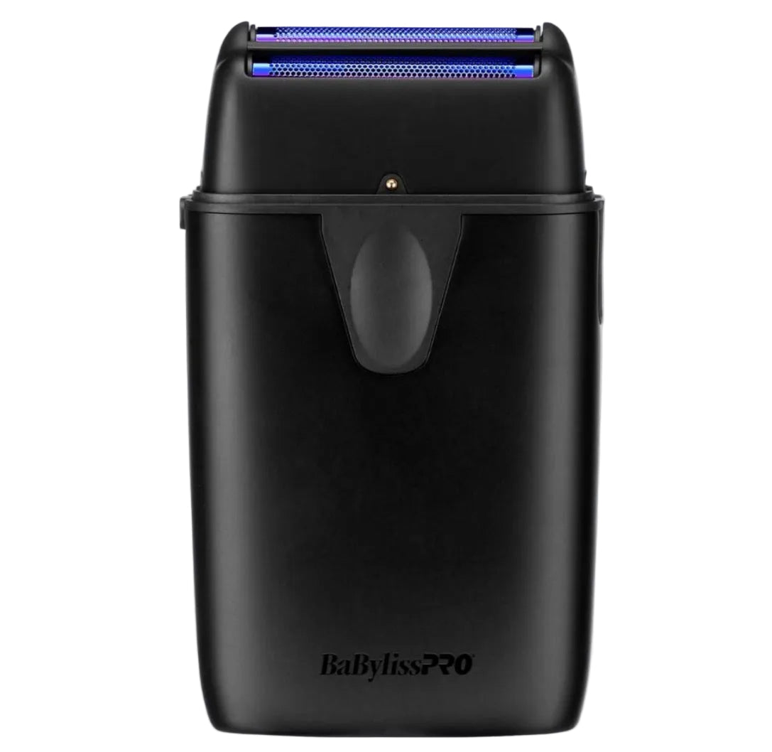 Babyliss uv double shaver