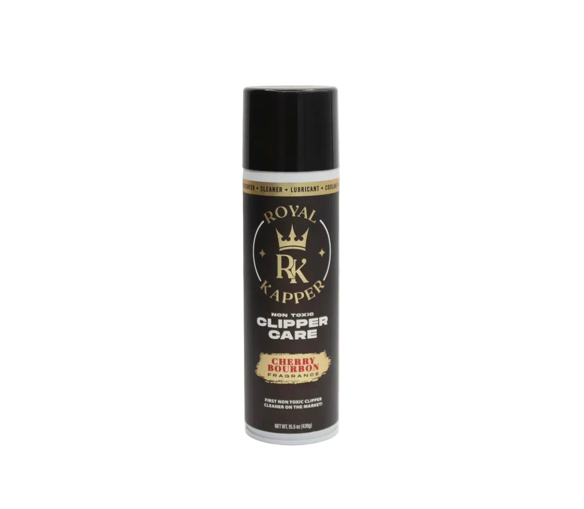 Royal kapper  clipper care