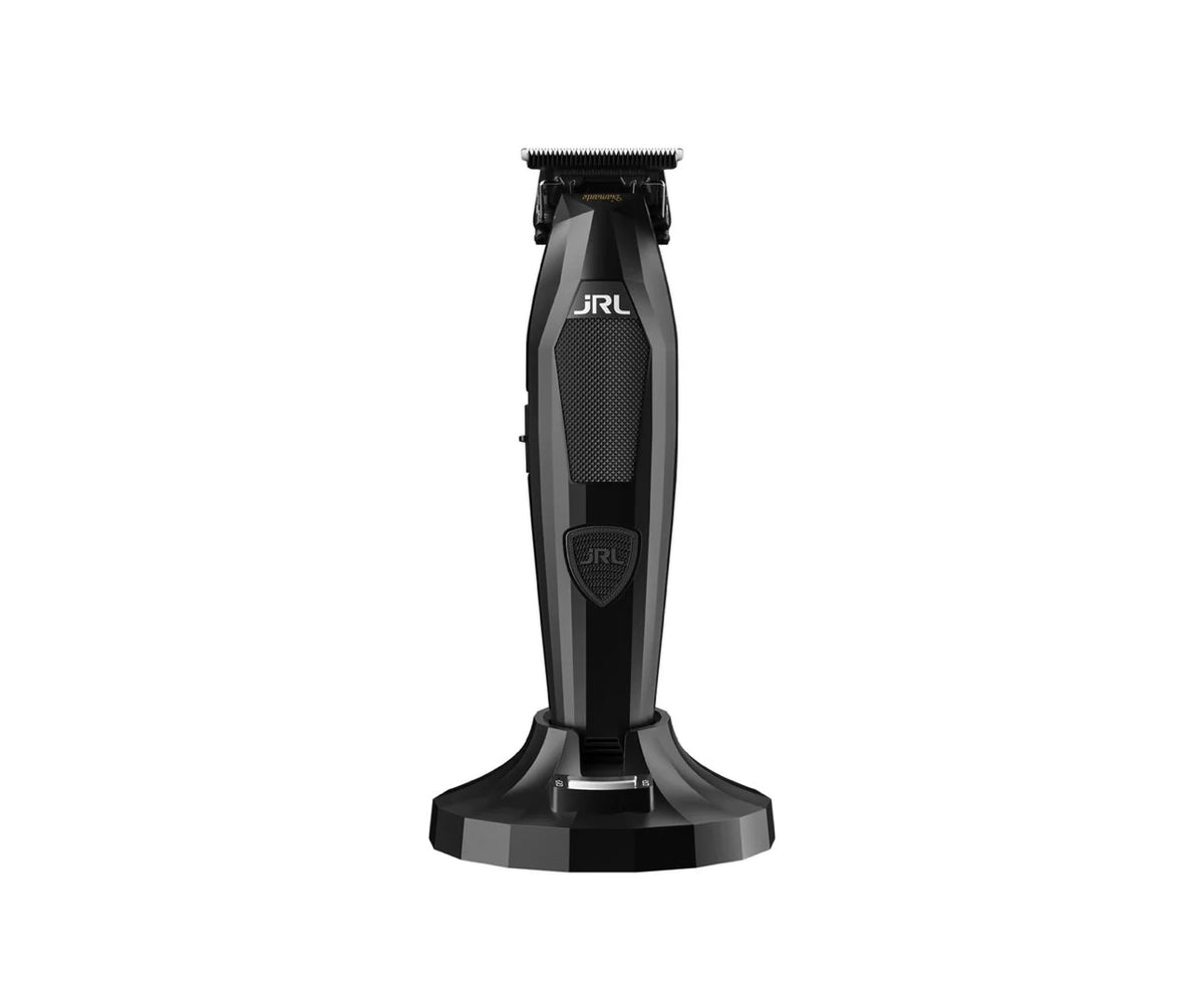 Jrl diamante trimmer black