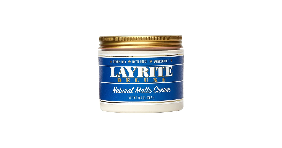 Layrite matte cream