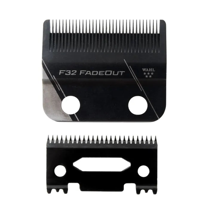Wahl vapor f32 fade-out blade