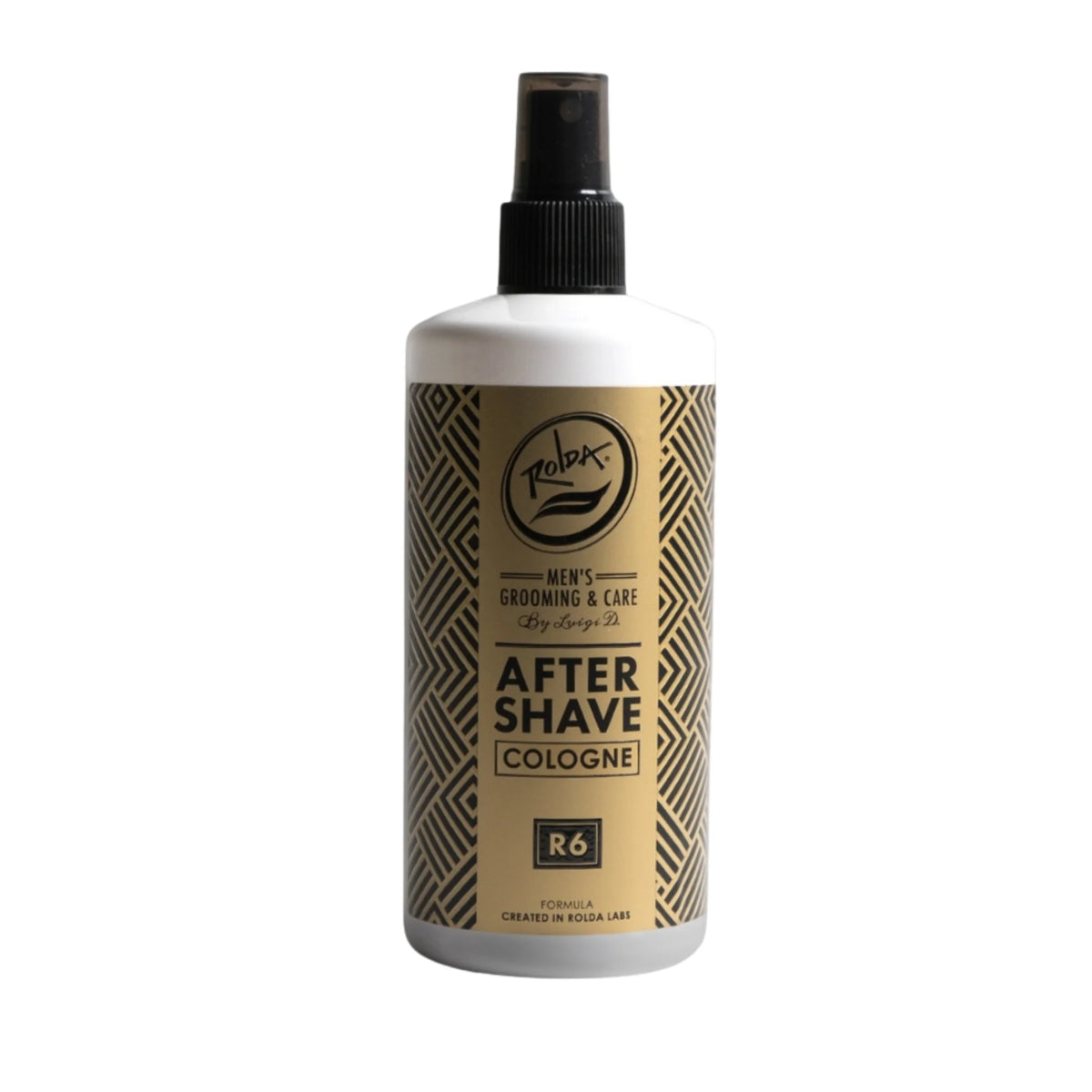 Rolda aftershave