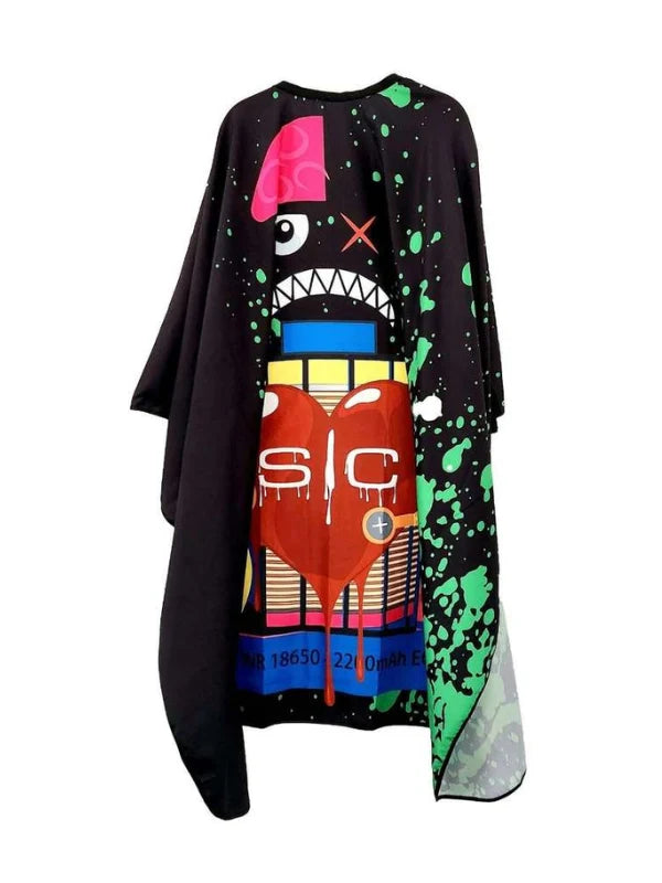 Stylecraft capes