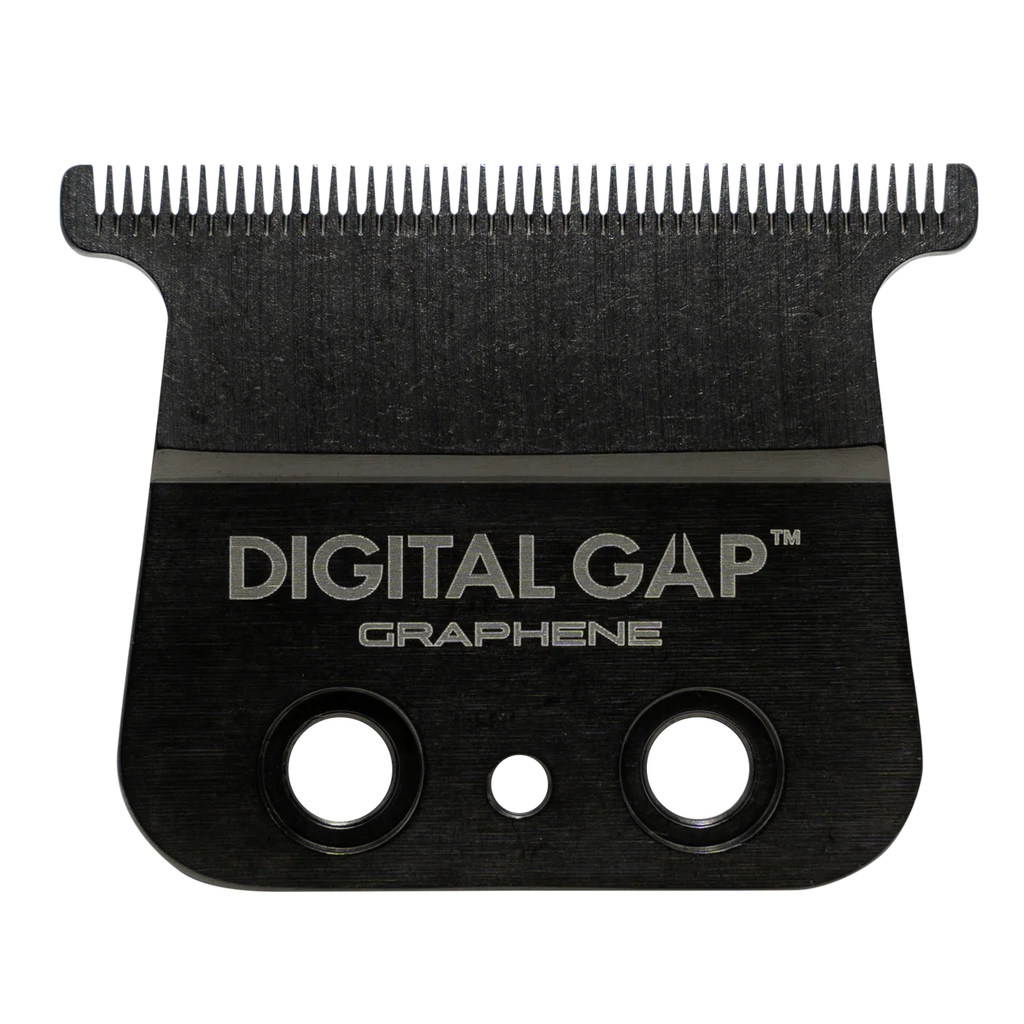 Cocco graphene trimmer blade