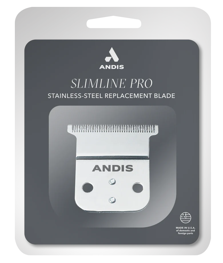 Andi slimline pro li trimmer blade