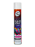 Rolda mega hair spray