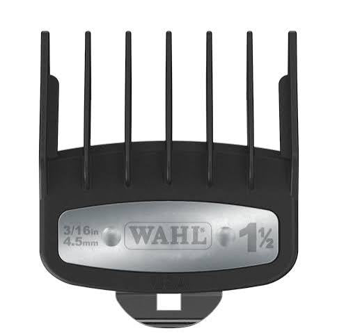 Wahl clipper guards metal clip