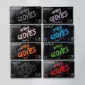 Level 3 nitrile gloves
